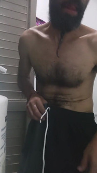 Lubricated Body