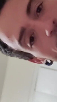 Me Jerking off