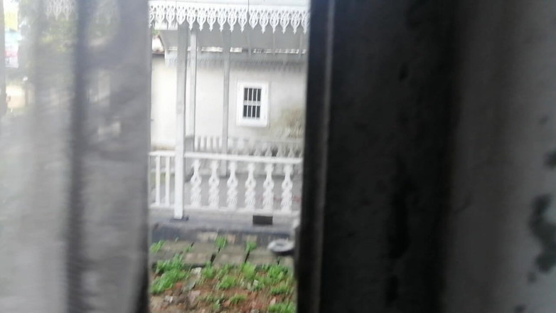 Tina Baby: My Sri Lankan Stepdaughter