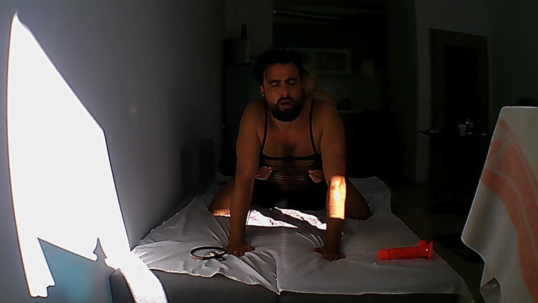 r0xy: 내 인생의 하드코어 페깅 KellyAErick