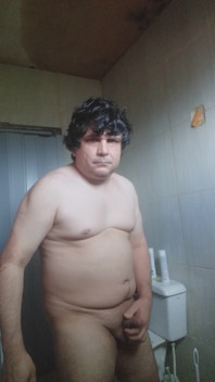 I Like to Drink Urine