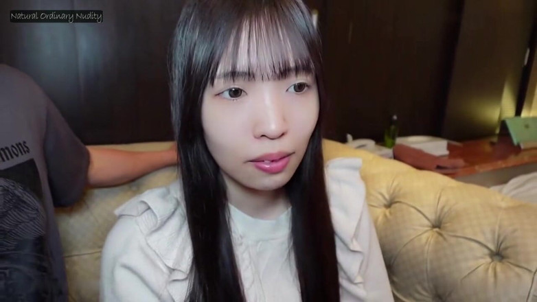 Cheaters Japan: ถ่ายครั้งแรก บริสุทธิ์และสง่างาม แต่ความต้องการอยู่ที่จุดสูงสุด?
