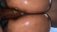 Cưỡi con cu hư hỏng từ cô gái tinder