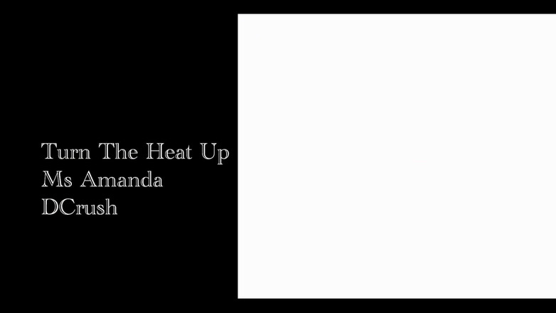 Dcrush: Mevrouw Amanda wordt verliefd