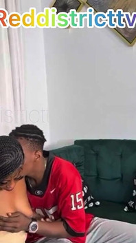 Breakup Sex with My Bae
