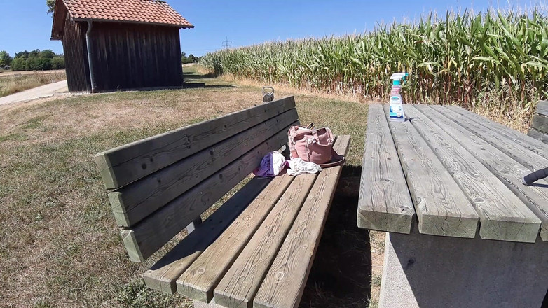 sweetfeet29: Sonnig Und Sexy