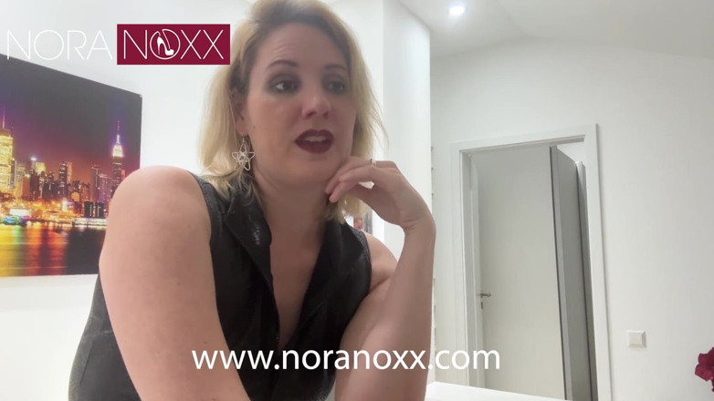 NoraNoxx: 换妻俱乐部的单身男人 - 不要成为墙花！