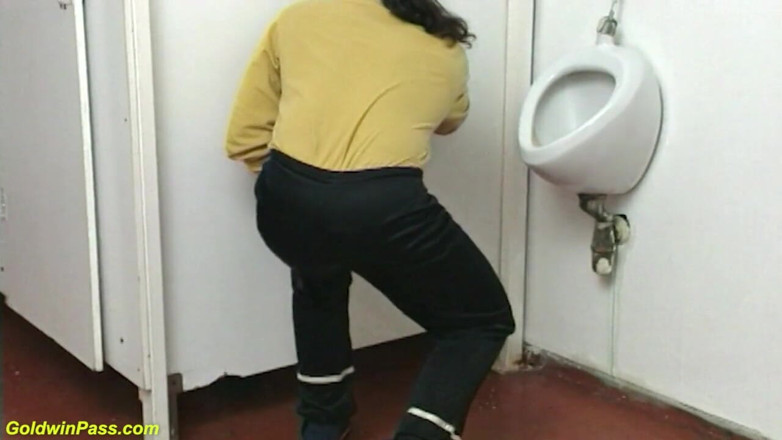 Look I am Hairy: Hairy ass destroyed by big dick