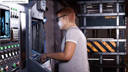 Johannes Gaming: Lưu Nika và xem một số hành động tuyệt vời