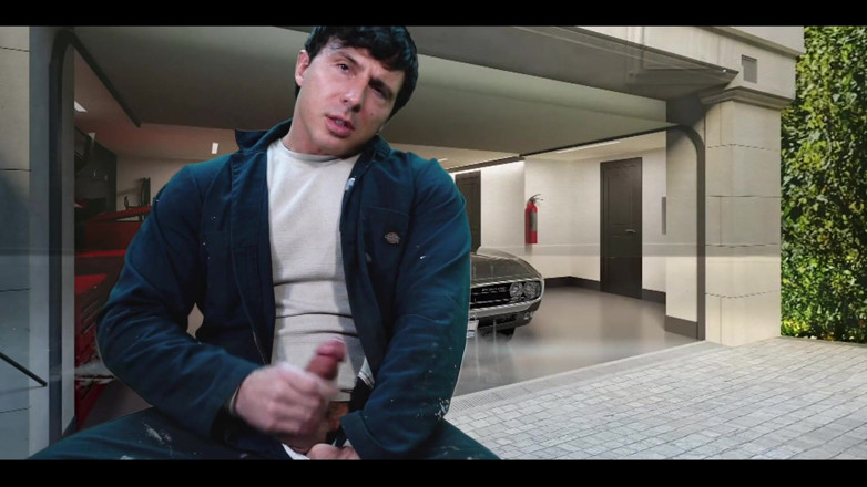 Reese Rideout: Mechanic Reese Jo