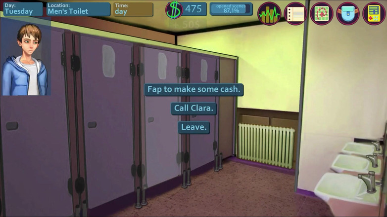 LoveSkySan69Real: Taffy Tales V0.68.2a Part 66 Naughty Panties and Babes 作成者: Loveskysan69