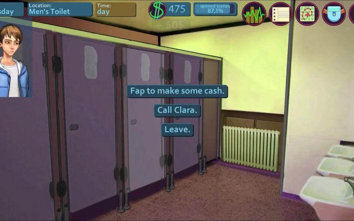 LoveSkySan69Real: Taffy Tales V0.68.2a Parte 66 Naughty Panties and Babes por Loveskysan69