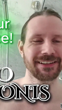Wie man sein verdammtes gesicht rasiert! mit Albino Adonis