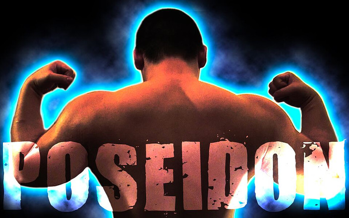 Studio Gumption: Genç heteroseksüel kaslı adam mastürbasyon yapıyor