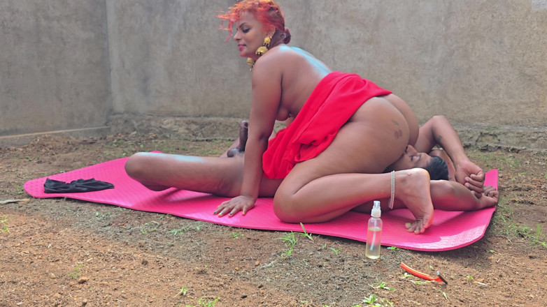 Beauty7Angels: Indian Saree Cock Cleaning MILF Hard 69 Suck and Hard Fuck...