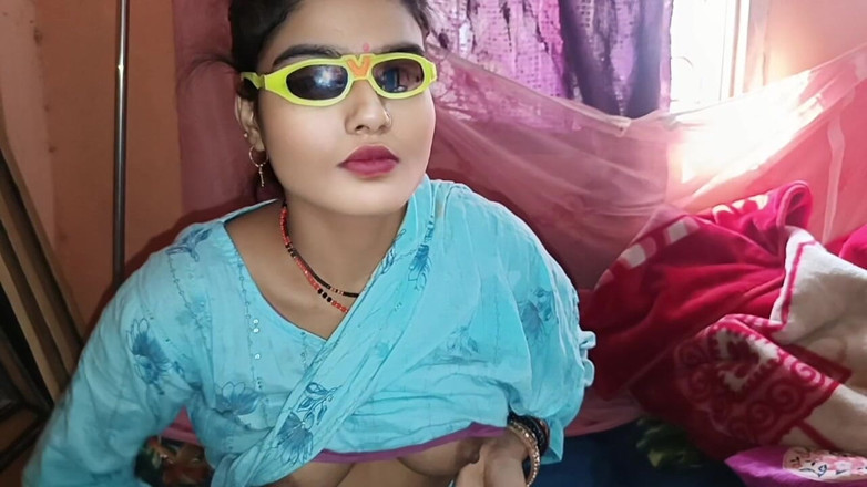 Ramashish: Vidéo de sexe d’une bhabhi musulmane magnifique et fille musulmane...