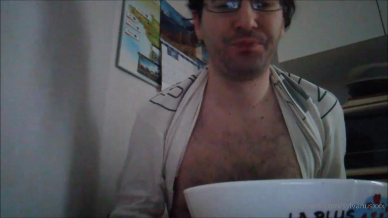 Sylvanus44: Breakfast cum