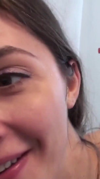 British Pornstar Leyla