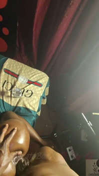 Zaddy Digging BBC in My Tight Pussy Still My Pussy Is on Fire but Hurts so Good!!