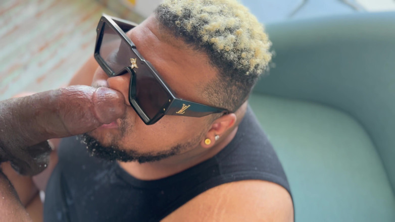 Mrbigdxxx gay: Mrbigd &amp; Santana 3