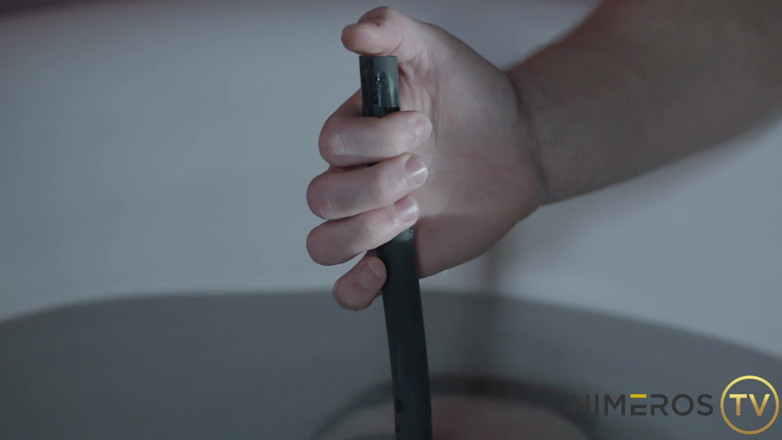 Himeros.tv: Baptisma