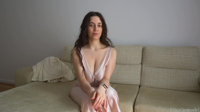 ElizaTheModel: माँ के लिए स्ट्रोक यह