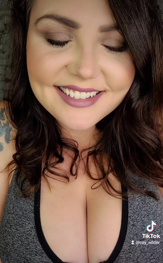 CoyWilder: Co je ve tvé druhé ruce