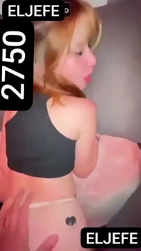 Deep Pink Pussy Hole Skinny Teen