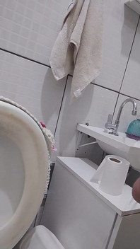 Pissen auf dein gesicht
