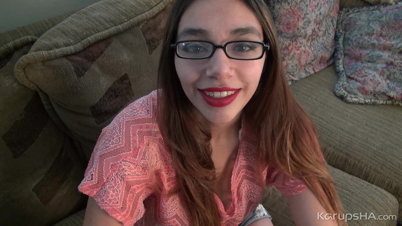 Karups: アリア・アロヨインタビュー