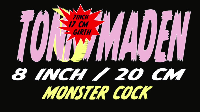 Tonny Maden: Incredible Proportions: Deep Dive Into a 20cm X 17cm Solo Compilation