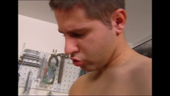 MMV and Eroticplanet Clips: Il Mio Capo Mi Scopa in Laboratorio