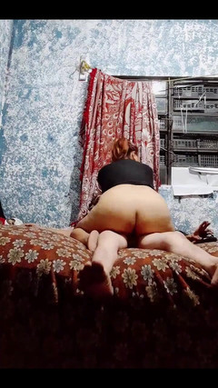 Aldo Octaviano: 義理の妹がムラムラしてやってきた