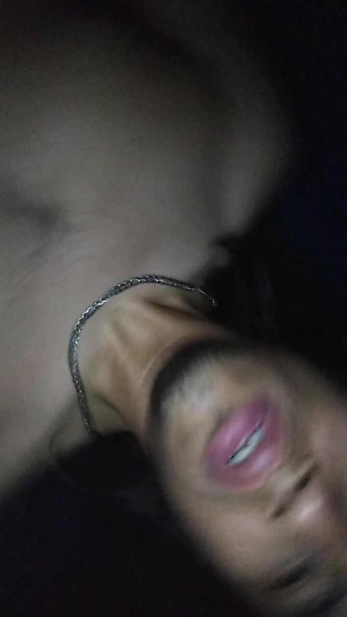 AlexAlejandro13: Den Abend mit einem Kunden genießen