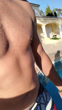 Enjoying Summer in Portugal