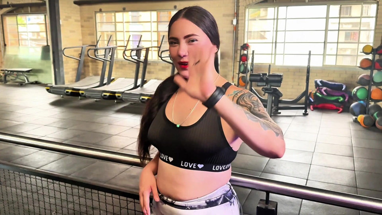 Kittydj: Nemilosrdný divoký sex (používají mě na limit - Kitty Dj