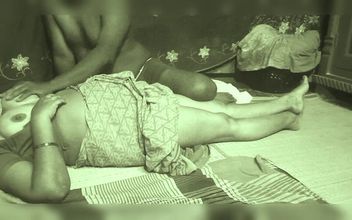 Indian Aunty Nice Hordcore