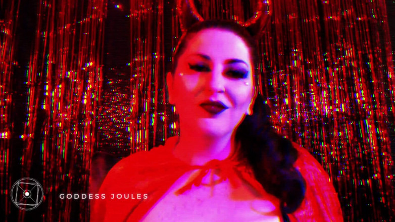goddessjoules: Negare eternă
