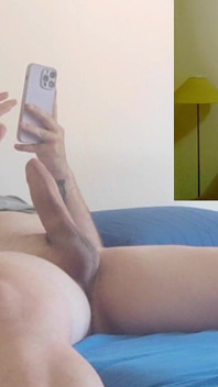 Talking on Chaturbate