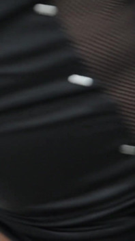 Guess Who Isn't Wearing Any Panties