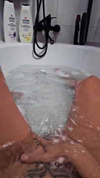 Wet Pussy
