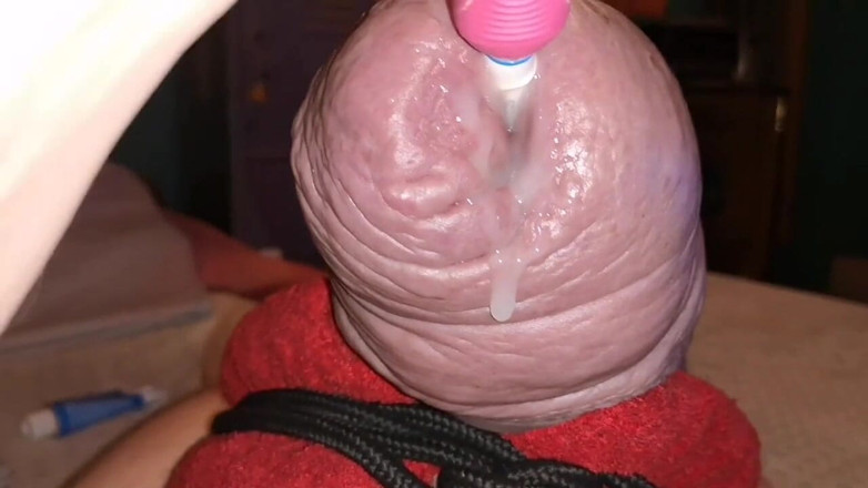 Monster_Meat_: Eine 10-tage-spermaladung