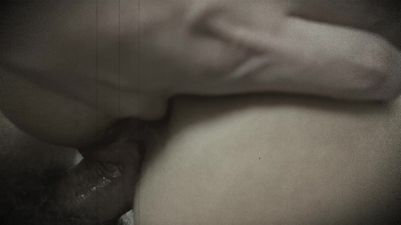 TenderRuin: Fetiš rituály 002 Náctiletý otrok Deepthroat \ Použití oteklé kundičky