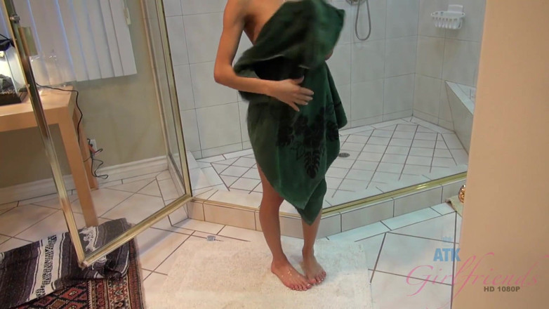 ATK Fans (Girlfriends): Virtual date with veronica rodriguez part 2