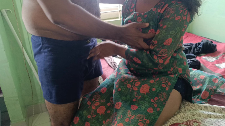 Wonder: Video rekaman seks pasutri hot!