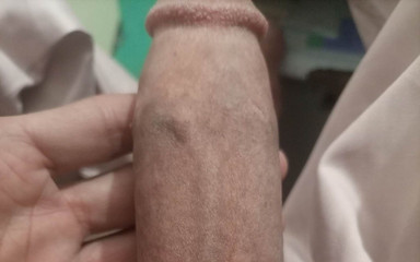 Mydick8inch: Můj čůrák je 8 palců