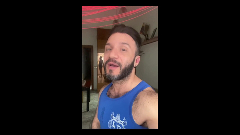 Kike gil: Masturbace kusu