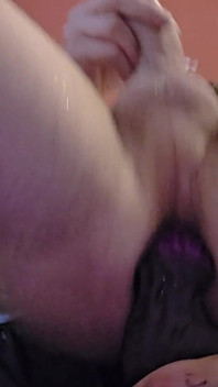 Cumming Like Crazy!