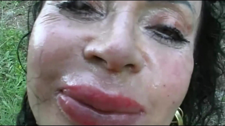 My real dirty life: Submits and Pisses in the Mouth of His Slave