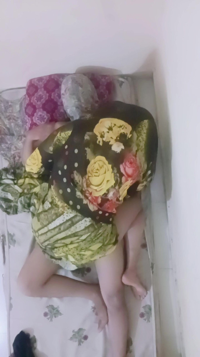 Andreneo: Figliastro si scopa la sua matrigna e le sborra dentro